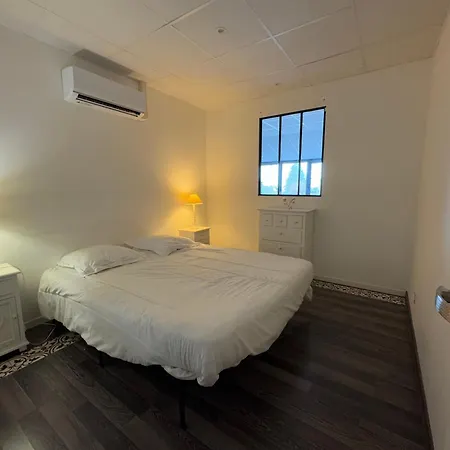 Loft Vue Montagne *