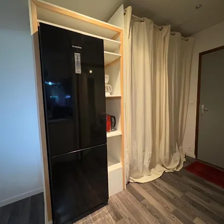 Apartment Loft Vue Montagne Saint-Jorioz